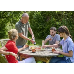 Peugeot Pfeffermühle 22 cm Line carbon