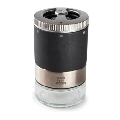 Kräuter & Gewürze|Messer & Co. Entdecken<Peugeot Pfeffermühle 11 cm Maestro u’Select graphit