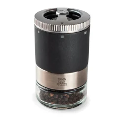 Kräuter & Gewürze|Messer & Co. Entdecken<Peugeot Pfeffermühle 11 cm Maestro u’Select graphit