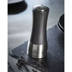 Peugeot Pfeffermühle 21 cm Madras u’Select Graphite