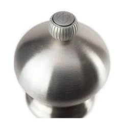 Kräuter & Gewürze|Messer & Co. Entdecken<Peugeot Pfeffermühle 18 cm Paris u'Select Edelstahl