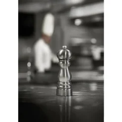 Kräuter & Gewürze|Messer & Co. Entdecken<Peugeot Pfeffermühle 18 cm Paris u'Select Edelstahl