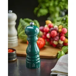 Peugeot Pfeffermühle 18 cm ParisRama u’Select waldgrün
