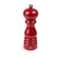 Peugeot Pfeffermühle 18 cm Paris u'Select passion red