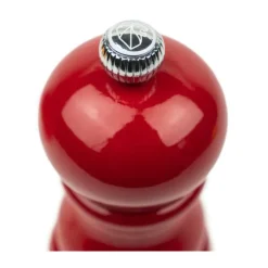 Peugeot Pfeffermühle 18 cm Paris u'Select passion red