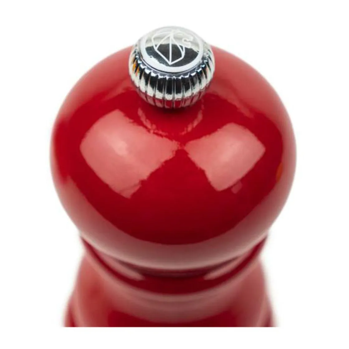 Peugeot Pfeffermühle 18 cm Paris u'Select passion red