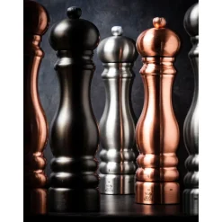 Peugeot Pfeffermühle 22 cm Paris Chef u’Select edelstahl