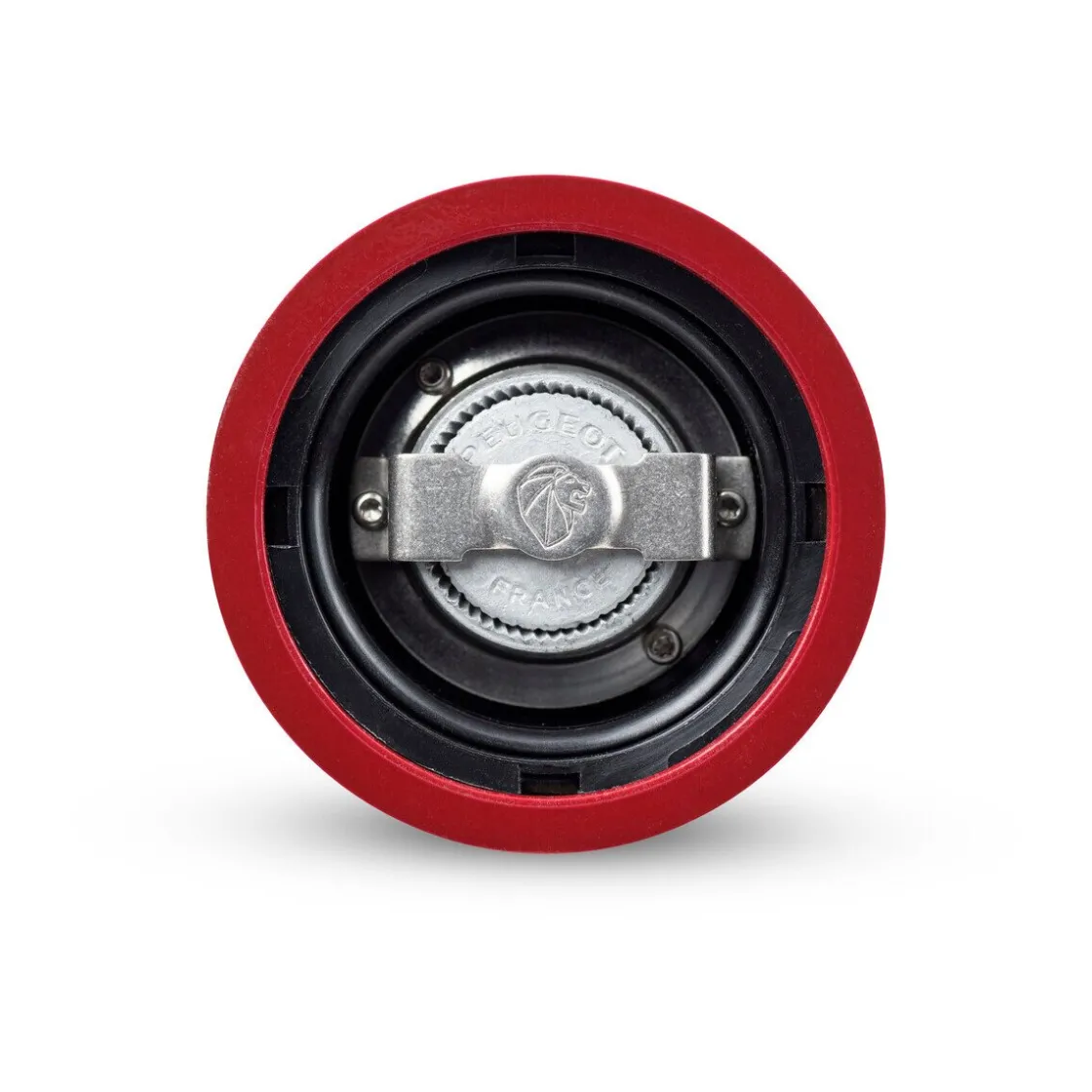 Peugeot Pfeffermühle 22 cm Paris u'Select passion red