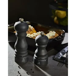 Peugeot Pfeffermühle 18 cm Paris u‘Select Graphit