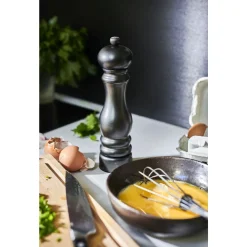 Messer & Co. Entdecken|Kräuter & Gewürze<Peugeot Pfeffermühle 22 cm Paris Chef u'Select carbone