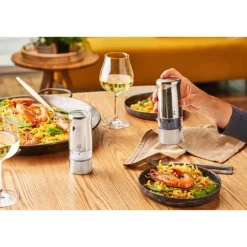 Peugeot Pfeffermühle 14 cm Zeli