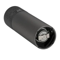 Messer & Co. Entdecken|Kräuter & Gewürze<Peugeot Pfeffermühle 18cm Line Carbone/graphit