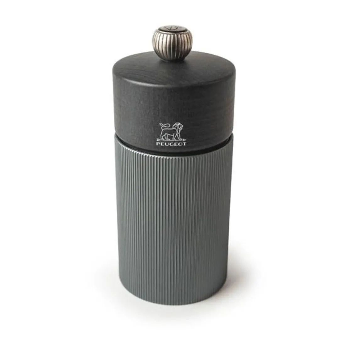 Peugeot Pfeffermühle 12cm Line Carbone/graphit