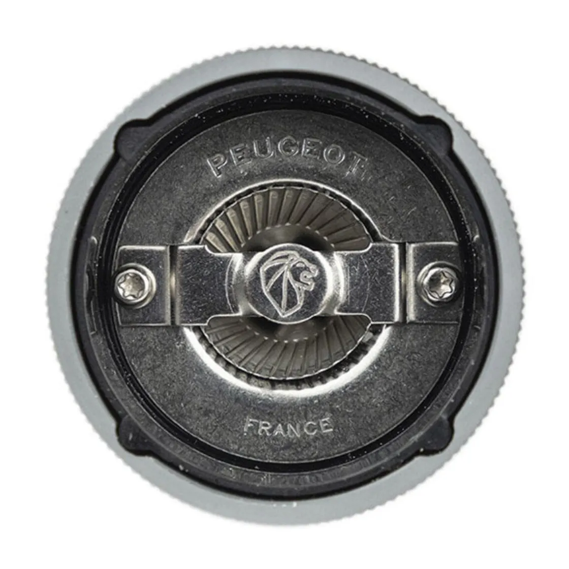 Peugeot Pfeffermühle 12cm Line Carbone/graphit