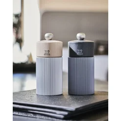 Peugeot Pfeffermühle 12cm Line Carbone/graphit