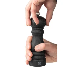 Peugeot Pfeffermühle 18cm Paris nature black