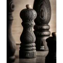 Peugeot Pfeffermühle 18cm Paris nature black