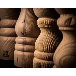 Messer & Co. Entdecken|Kräuter & Gewürze<Peugeot Pfeffermühle 30cm Paris nature