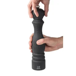 Peugeot Pfeffermühle 30cm Paris nature black