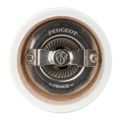 Peugeot Salzmühle 10 cm Bistro elfenbein