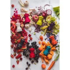 Peugeot Salzmühle 10 cm Bistro elfenbein