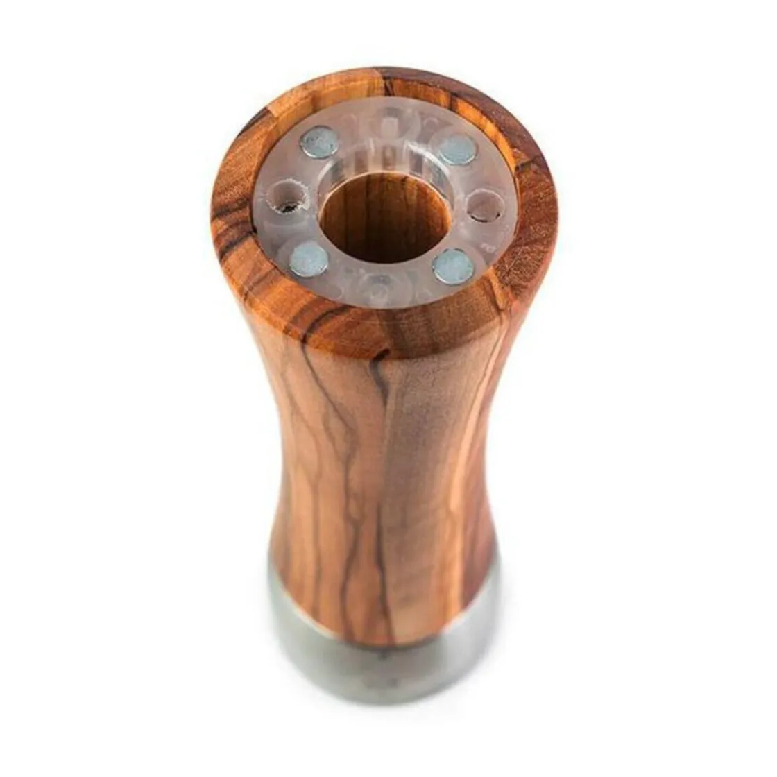 Peugeot Salzmühle 21 cm Madras u'Select Olivenholz