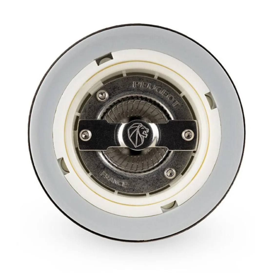 Peugeot Salzmühle 16 cm Madras u'Select Olivenholz