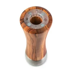 Salat Zubehör|Essentials<Peugeot Salzmühle 21 cm Madras u'Select Olivenholz