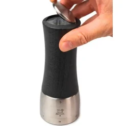 Kräuter & Gewürze|Messer & Co. Entdecken<Peugeot Salzmühle 16 cm Madras u’Select Graphit