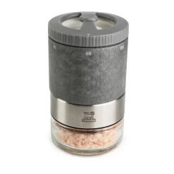 Peugeot Salzmühle 11 cm Maestro u’Select hellgrau