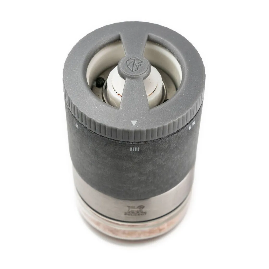 Peugeot Salzmühle 11 cm Maestro u’Select hellgrau