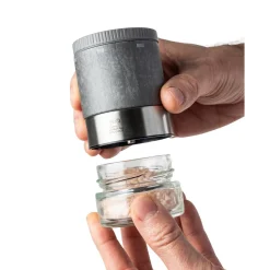 Peugeot Salzmühle 11 cm Maestro u’Select hellgrau