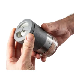 Peugeot Salzmühle 11 cm Maestro u’Select hellgrau