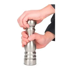 Weihnachten|Messer & Co. Entdecken<Peugeot Salzmühle 22 cm Paris Chef u’Select edelstahl