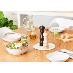 Peugeot Salzmühle 22 cm Paris u'Select natur glatt