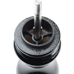 Messer & Co. Entdecken|Kräuter & Gewürze<Peugeot Salzmühle 22 cm Paris u'Select schwarz