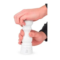 Peugeot Salzmühle 18 cm Paris u’Select weiß