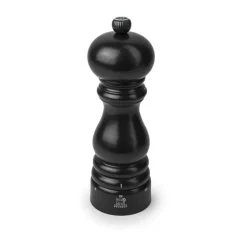 Peugeot Salzmühle 18 cm Paris u'Select Satin-Schwarz