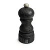 Kräuter & Gewürze|Messer & Co. Entdecken<Peugeot Salzmühle 12 cm Paris Nature Black