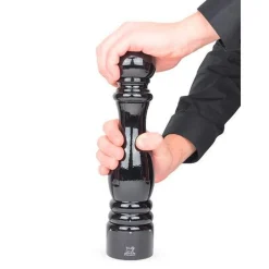 Messer & Co. Entdecken|Kräuter & Gewürze<Peugeot Salzmühle 30 cm Paris u'Select schwarz