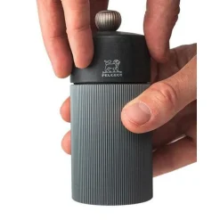 Peugeot Salzmühle 12cm Line Carbone/graphit