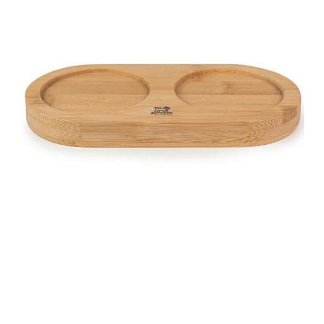 20 Jahre Tischwelt<Peugeot Tempel der Gewürze 3-tlg. Bali schwarz