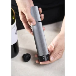 Peugeot Vakuumpumpe 20 cm Line Preserve Duo carbon/alu