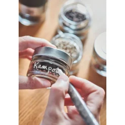 Peugeot Vorratsgläser 3 Stück Maestro klar