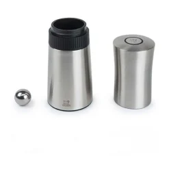 Kräuter & Gewürze|Messer & Co. Entdecken<Peugeot Zimtmühle 22cm Lanka mit Shaker