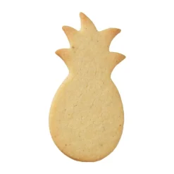 Backzubehör|Kochwelt Entdecken<RBV Birkmann Ausstecher Edelstahl Ananas 9 cm
