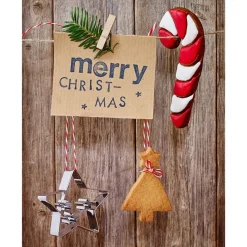 RBV Birkmann Ausstecher Edelstahl Weihnachtsstern 6,5cm