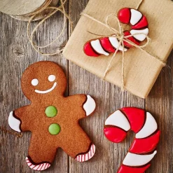 Kochwelt Entdecken|Backzubehör<RBV Birkmann Ausstecher Edelstahl Zuckerstange 7 cm