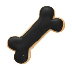 RBV Birkmann Ausstecher Edelstahl Knochen 6,5 cm