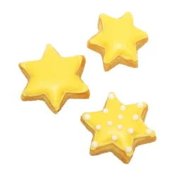 Kochwelt Entdecken|Backzubehör<RBV Birkmann Ausstecher Edelstahl Stern 5cm